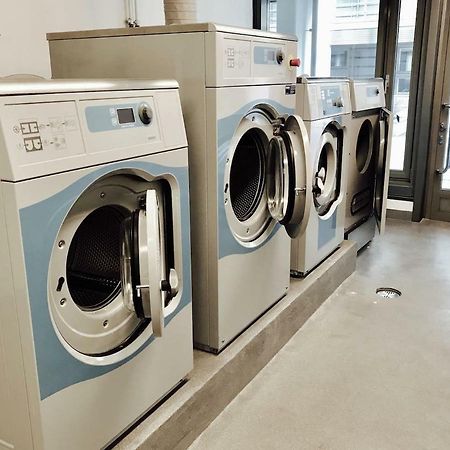 Helsinki 00100 Vuorikatu 40,5 M2 Leilighet Eksteriør bilde