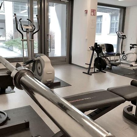 Helsinki 00100 Vuorikatu 40,5 M2 Leilighet Eksteriør bilde