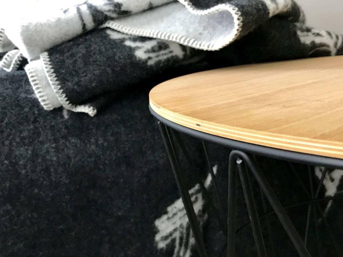 Helsinki 00100 Vuorikatu 40,5 M2 Leilighet Eksteriør bilde