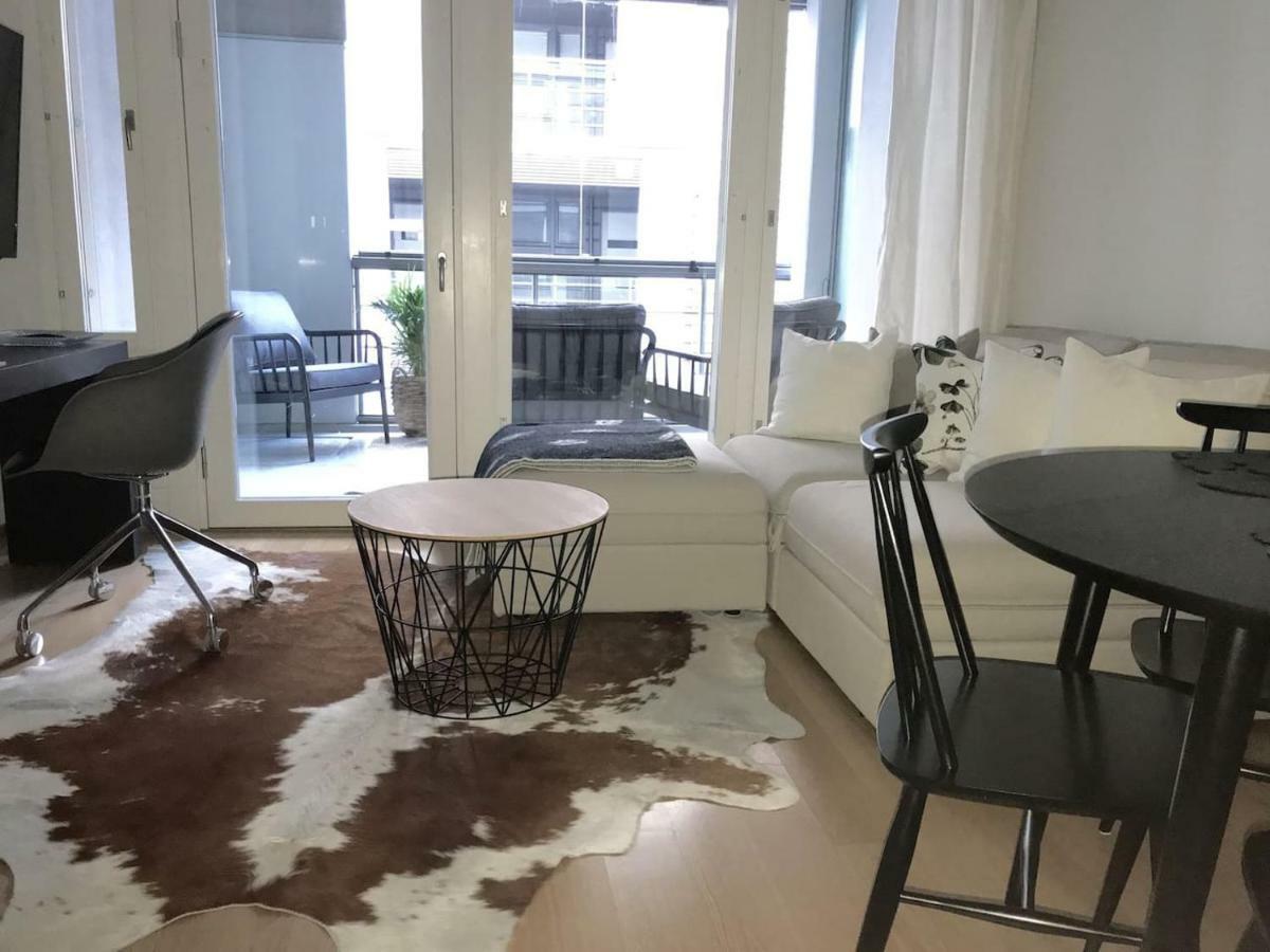 Helsinki 00100 Vuorikatu 40,5 M2 Leilighet Eksteriør bilde